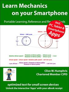 Descargar Learn Mechanics on your Smartphone (English Edition) pdf, epub, ebook