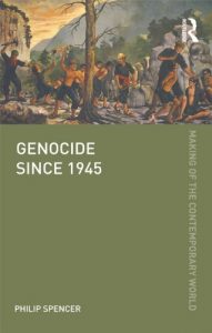 Descargar Genocide since 1945 (The Making of the Contemporary World) pdf, epub, ebook
