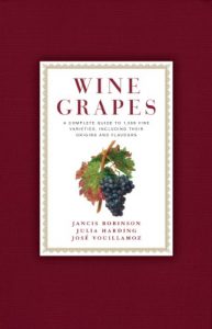 Descargar Wine Grapes: A Complete Guide to 1,368 Vine Varieties, Including Their Origins and Flavours pdf, epub, ebook