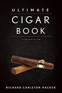Descargar The Ultimate Cigar Book: 4th Edition pdf, epub, ebook