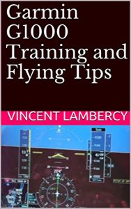 Descargar Garmin G1000 Training and Flying Tips (English Edition) pdf, epub, ebook
