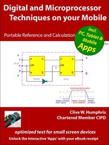 Descargar Digital and Microprocessor Techniques on your Mobile (English Edition) pdf, epub, ebook