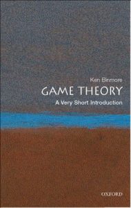 Descargar Game Theory: A Very Short Introduction (Very Short Introductions) pdf, epub, ebook
