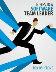 Descargar Notes to a Software Team Leader: Growing Self Organizing Teams (English Edition) pdf, epub, ebook