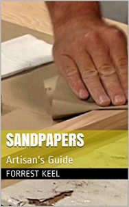 Descargar Sandpapers: Artisan’s Guide (English Edition) pdf, epub, ebook