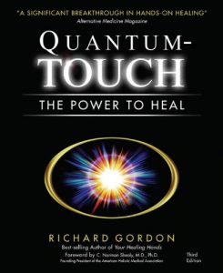 Descargar Quantum-Touch: The Power to Heal pdf, epub, ebook