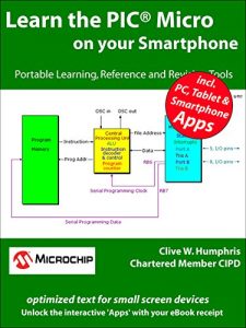 Descargar Learn the PIC® Micro on your Smartphone (English Edition) pdf, epub, ebook
