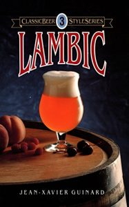 Descargar Lambic (Classic Beer Style Series) pdf, epub, ebook