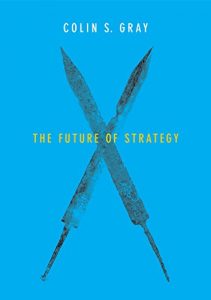 Descargar The Future of Strategy pdf, epub, ebook