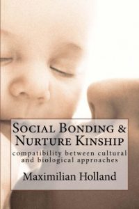 Descargar Social Bonding and Nurture Kinship (English Edition) pdf, epub, ebook
