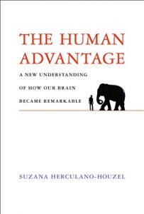 Descargar The Human Advantage: A New Understanding of How Our Brain Became Remarkable (MIT Press) pdf, epub, ebook