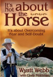 Descargar It’s Not About the Horse: It’s About Overcoming Fear and Self-Doubt pdf, epub, ebook
