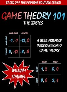 Descargar Game Theory 101: The Basics (English Edition) pdf, epub, ebook