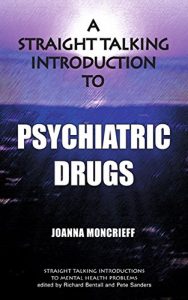 Descargar A Straight Talking Introduction to Psychiatric Drugs (Straight Talking Introductions) pdf, epub, ebook