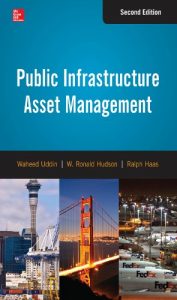 Descargar Public Infrastructure Asset Management, Second Edition pdf, epub, ebook
