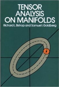 Descargar Tensor Analysis on Manifolds (Dover Books on Mathematics) pdf, epub, ebook