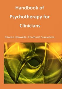 Descargar Handbook of Psychotherapy for Clinicians (English Edition) pdf, epub, ebook