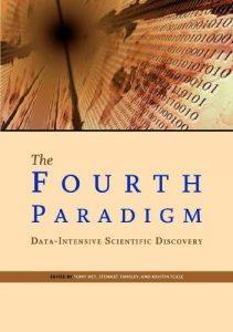 Descargar The Fourth Paradigm: Data-Intensive Scientific Discovery (English Edition) pdf, epub, ebook