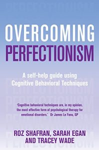 Descargar Overcoming Perfectionism (Overcoming Books) (English Edition) pdf, epub, ebook