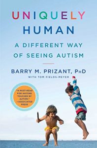 Descargar Uniquely Human: A Different Way of Seeing Autism (English Edition) pdf, epub, ebook