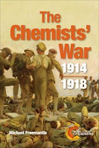 Descargar The Chemists’ War: 1914-1918 pdf, epub, ebook