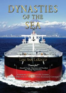 Descargar Dynasties of the Sea: The Shipowners and Financiers Who Expanded the Era of Free Trade (English Edition) pdf, epub, ebook