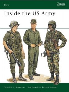 Descargar Inside the US Army (Elite) pdf, epub, ebook