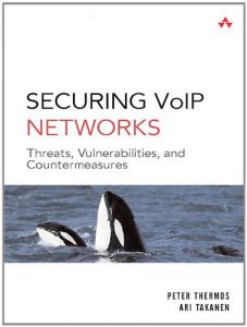 Descargar Securing VoIP Networks: Threats, Vulnerabilities, and Countermeasures pdf, epub, ebook