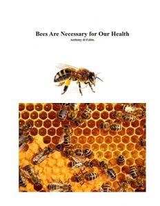 Descargar Bees Are Necessary for Our Health (English Edition) pdf, epub, ebook