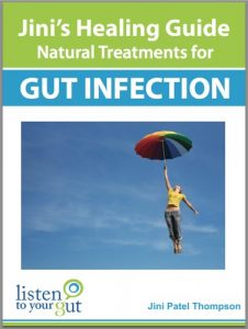 Descargar Jini’s Healing Guide: Natural Treatment for Gut Infection (English Edition) pdf, epub, ebook