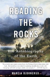 Descargar Reading the Rocks: The Autobiography of the Earth pdf, epub, ebook