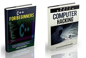 Descargar C++: C++ and Computer Hacking. A smart way to learn C++ fast and Essential Hacking Guide for Beginners (C++ for beginners, C++ programming, hacking, how … CSS, Java, PHP Book 3) (English Edition) pdf, epub, ebook