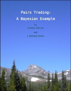 Descargar Pairs Trading: A Bayesian Example (English Edition) pdf, epub, ebook