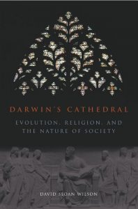 Descargar Darwin’s Cathedral: Evolution, Religion, and the Nature of Society pdf, epub, ebook