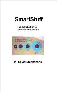 Descargar SmartStuff: an introduction to the Internet of Things (English Edition) pdf, epub, ebook