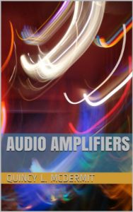Descargar Audio Amplifiers (English Edition) pdf, epub, ebook