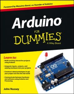 Descargar Arduino For Dummies pdf, epub, ebook