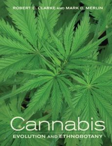 Descargar Cannabis: Evolution and Ethnobotany pdf, epub, ebook