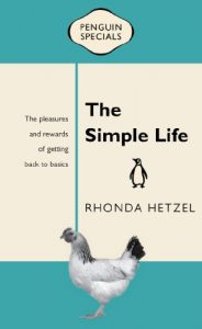 Descargar The Simple Life pdf, epub, ebook