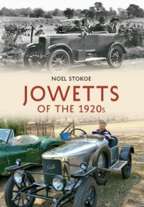 Descargar Jowetts of the 1920s (English Edition) pdf, epub, ebook