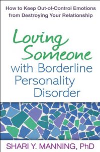 Descargar Loving Someone with Borderline Personality Disorder: How to Keep Out-of-Control Emotions from Destroying Your Relationship pdf, epub, ebook