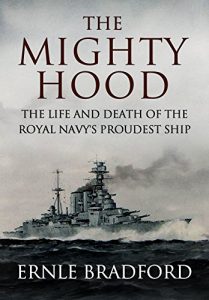 Descargar The Mighty Hood (English Edition) pdf, epub, ebook
