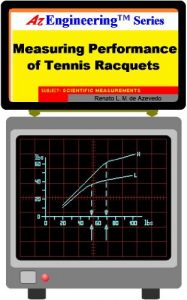 Descargar Measuring Performance of Tennis Racquets (AzEngineering Book 5) (English Edition) pdf, epub, ebook