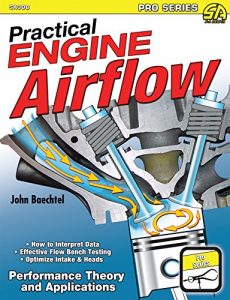 Descargar Practical Engine Airflow: Performance Theory and Applications (Pro) pdf, epub, ebook