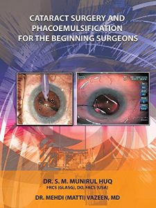 Descargar Cataract Surgery And Phacoemulsification For The Beginning   Surgeons (English Edition) pdf, epub, ebook