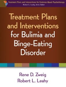 Descargar Treatment Plans and Interventions for Bulimia and Binge-Eating Disorder: Treatment Plans and Interventions for Evidence-Bas (Treatment Plans and Interventions for Evidence-Based Psychot) pdf, epub, ebook