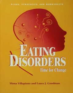 Descargar Eating Disorders: Time For Change: Plans, Strategies, and Worksheets pdf, epub, ebook