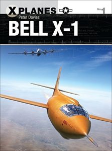 Descargar Bell X-1 (X-Planes) pdf, epub, ebook