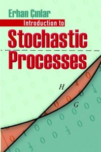 Descargar Introduction to Stochastic Processes (Dover Books on Mathematics) pdf, epub, ebook