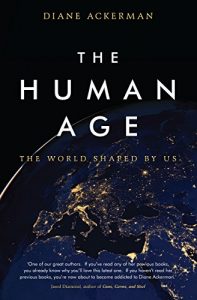 Descargar The Human Age: The World Shaped by Us (English Edition) pdf, epub, ebook